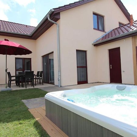 Ferienhaus Casa Primera Goehren-Lebbin Luaran gambar