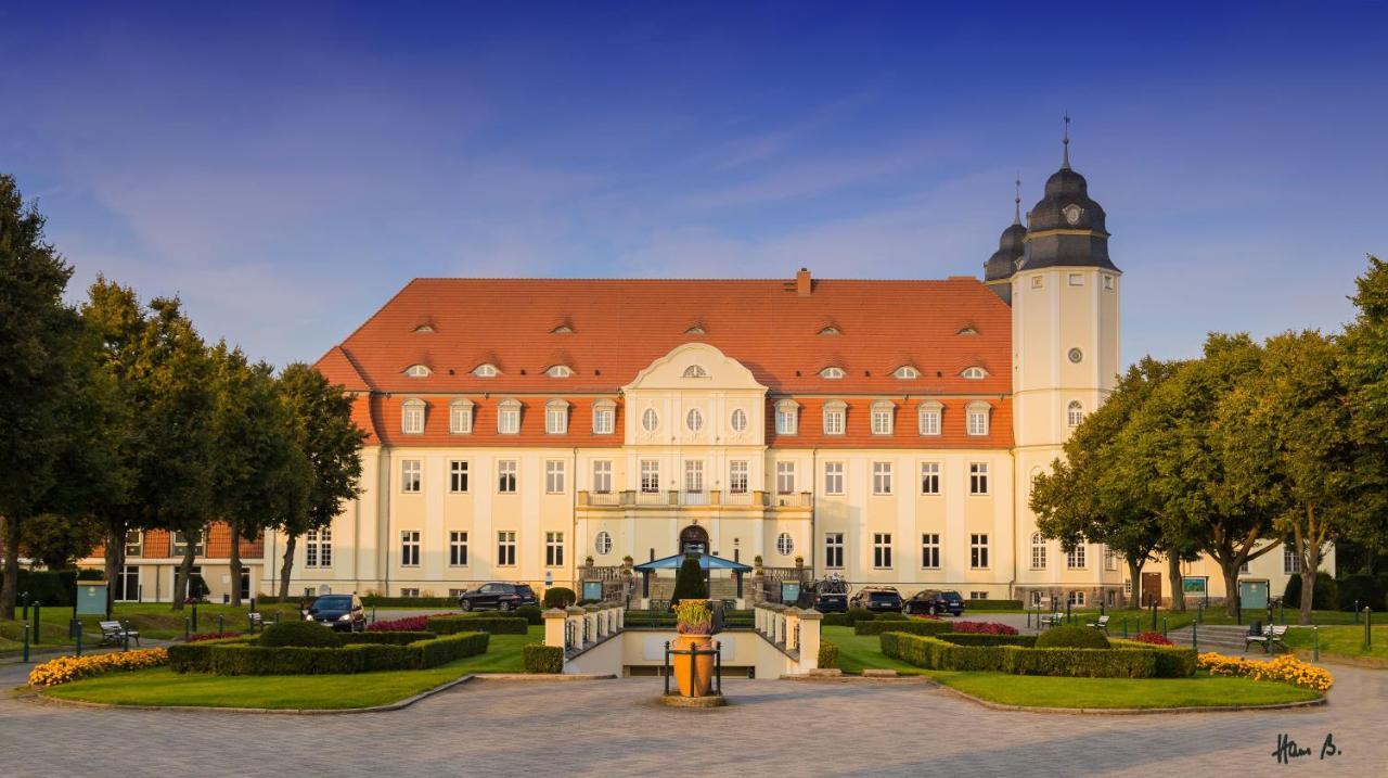 Ferienhaus Casa Primera Goehren-Lebbin Luaran gambar