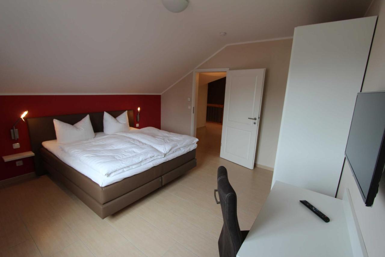 Ferienhaus Casa Primera Goehren-Lebbin Luaran gambar